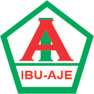 Ibu-Aje Microfinance Bank Logo